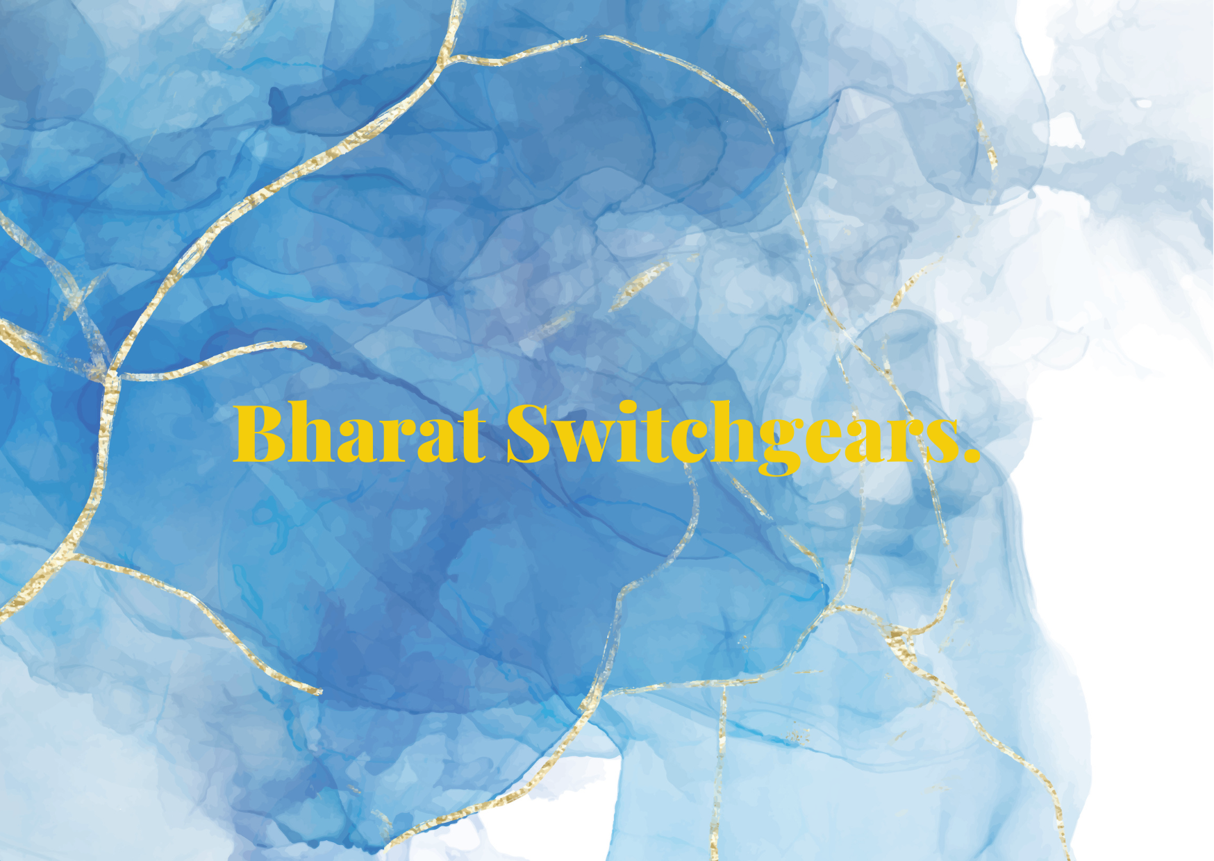Bharat Switchgears,   