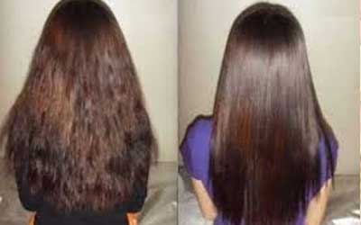 Hair Straightening near Fergusson College Road, Pune | Big Blue Salon