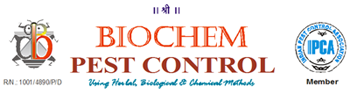 BIOCHEM PEST CONTROL, Opp. Gokhale Hall, Narayan Peth, Pune   