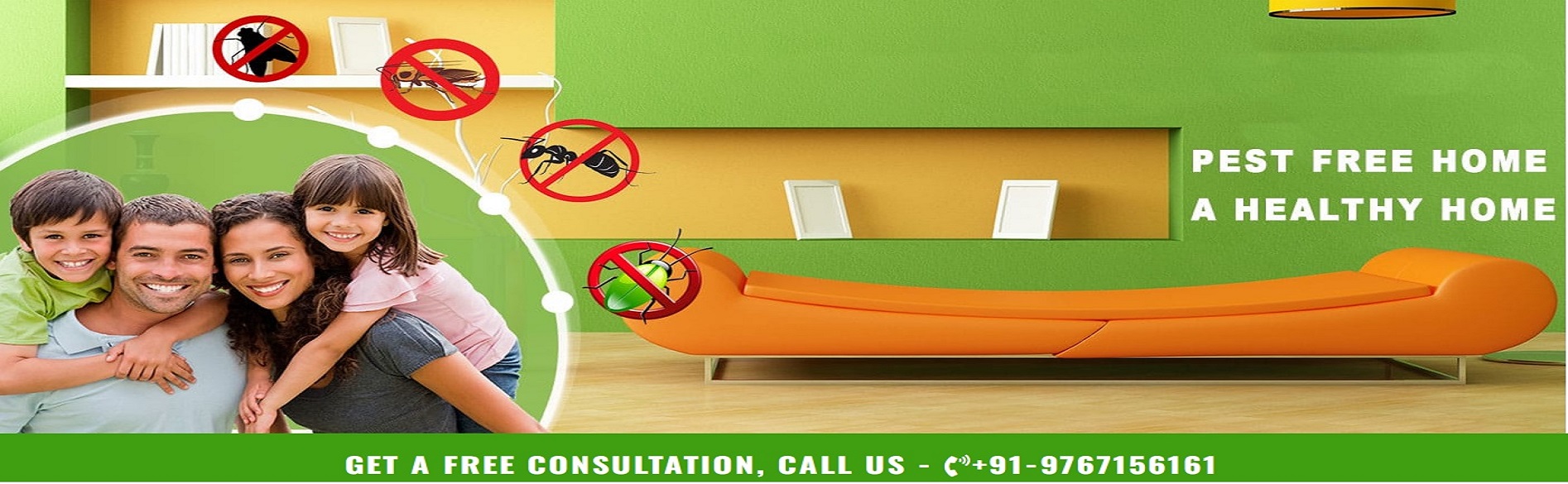 BIOCHEM PEST CONTROL, Opp. Gokhale Hall, Narayan Peth, Pune 
