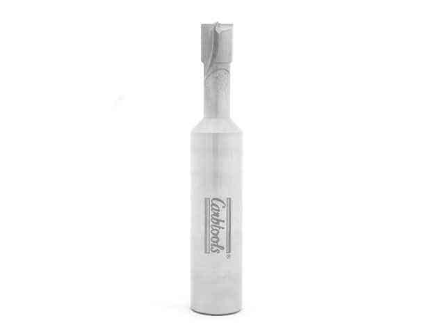 Carbide Lugged Pocket Milling Cutter