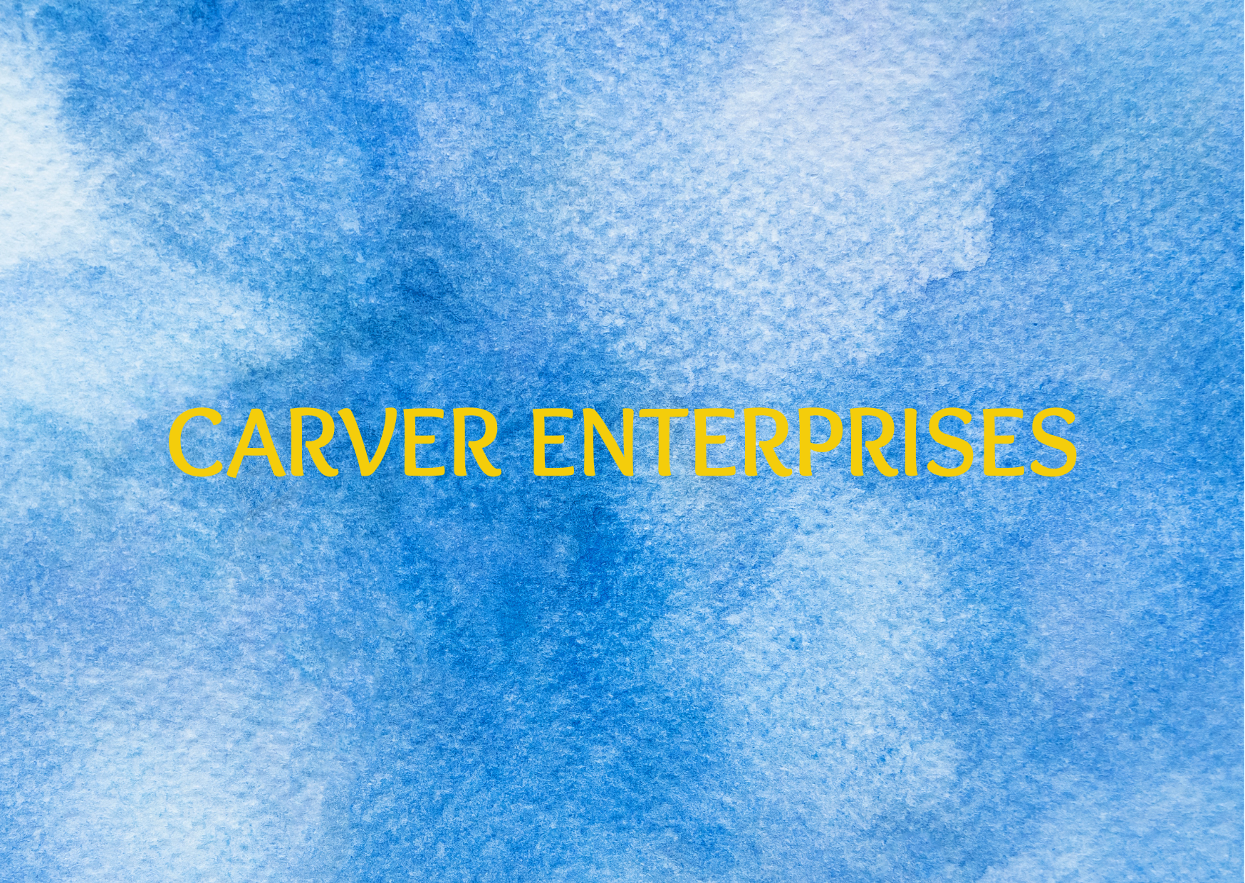 Carver Enterprises