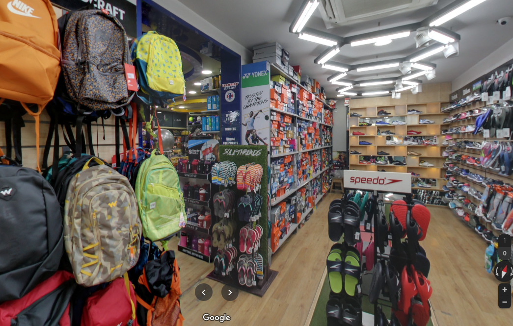 Champion sportswear pune outlet