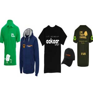 Printed T-Shirts, Sweatshirts & Polo shirts