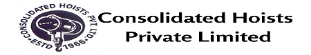 Consolidated Hoists Private Limited 