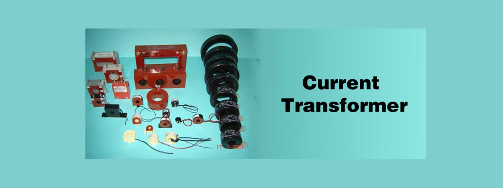 Current Control, Near Tathawade Garden, Karve Nagar, Pune | Manufacturer and Supplier of Current Transformers  