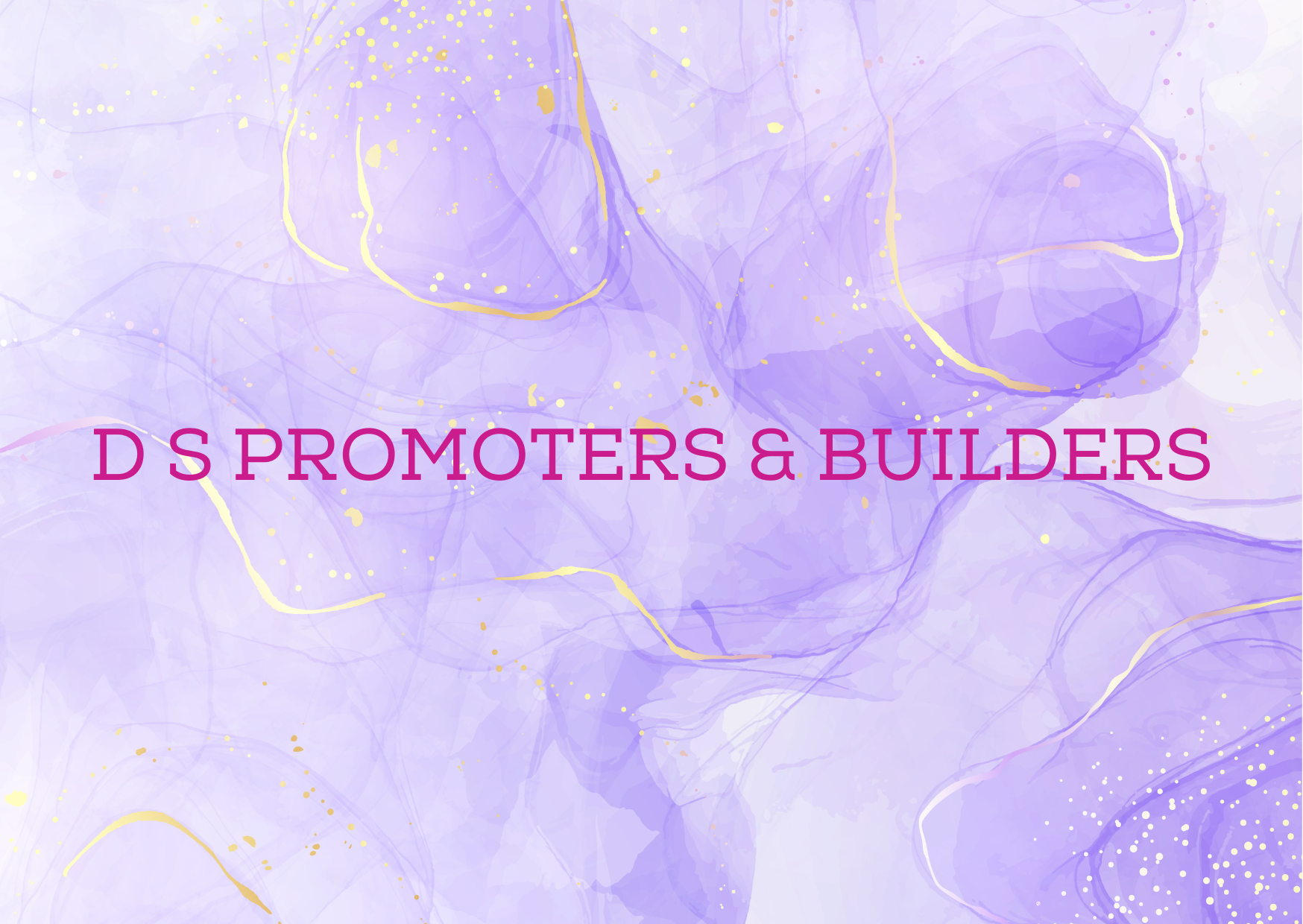 D S Promoters & Builders