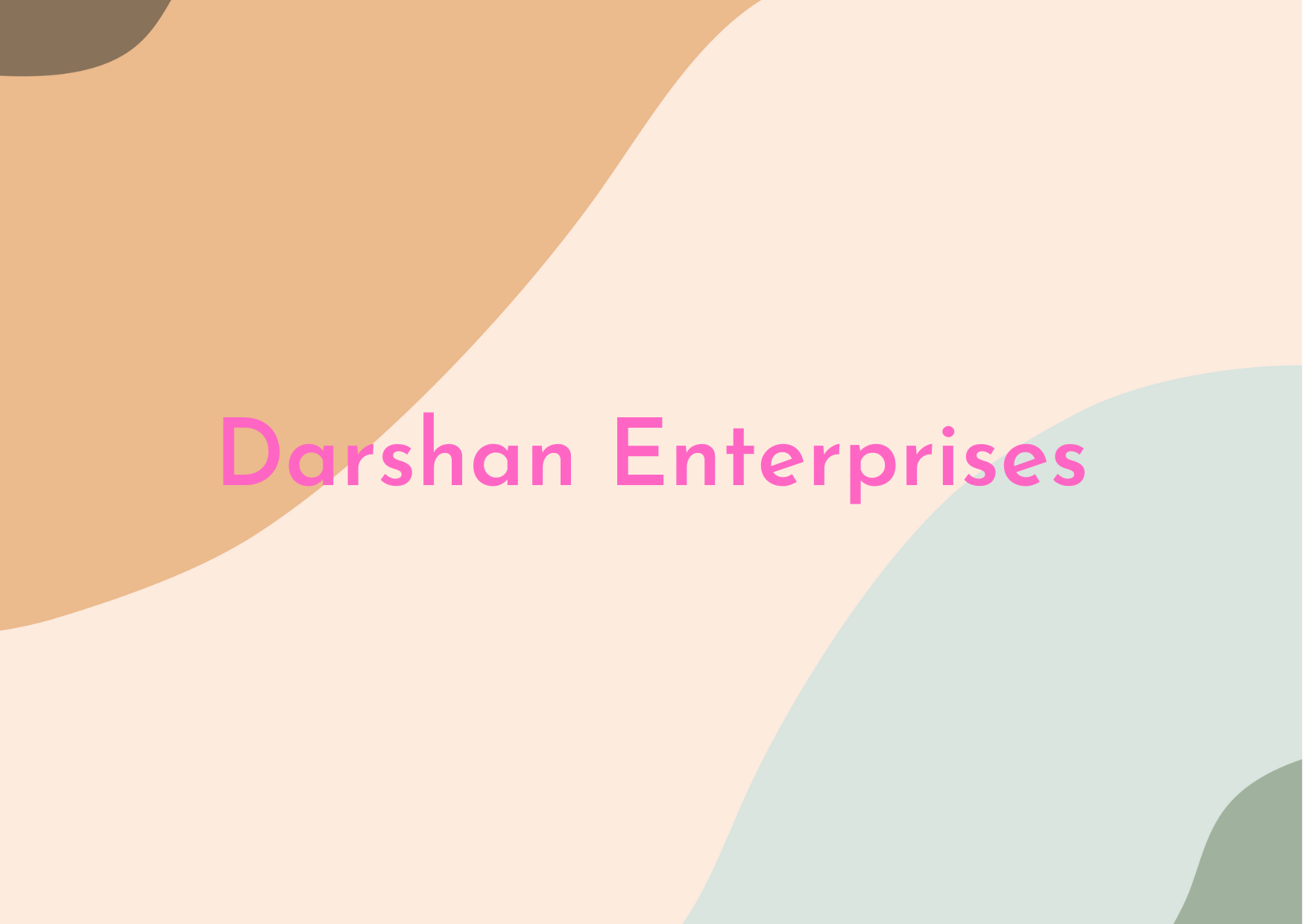 Darshan Enterprises 