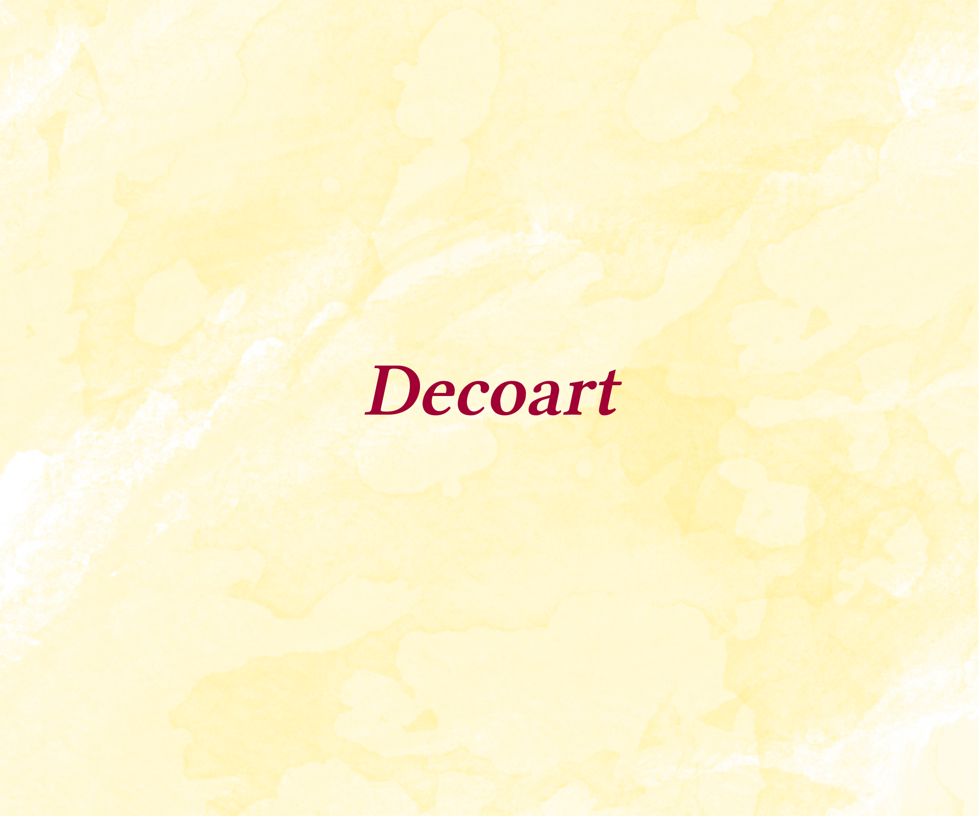 Decoart 
