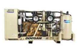 DOOSAN Spare Parts