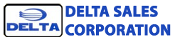 Logo of DELTA SALES CORPORATION PUNE.