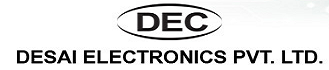Desai Electronics Pvt. Ltd. 