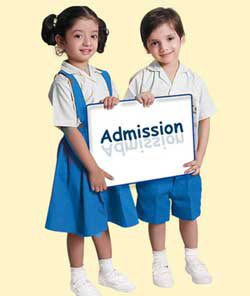 Admission to Pre-Primary School  | Dhole Patil School for Excellence , Kharadi, Pune