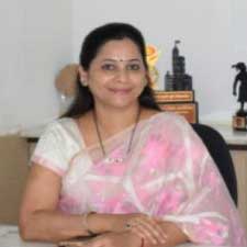 Mrs. Uma S. Dhole Patil