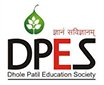 Dhole Patil School for Excellence , Near Eon -IT Park Kharadi, Pune 