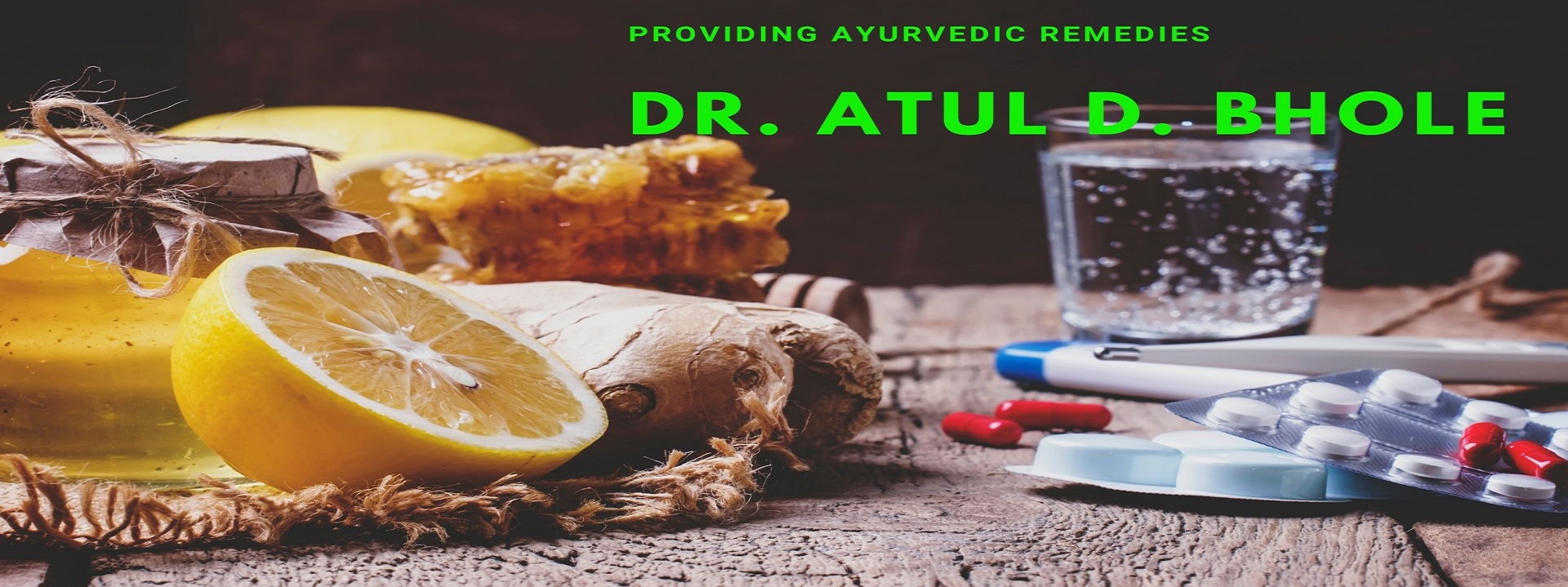 Dr Atul Bhole, Dr Atul Bhole Pune