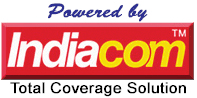 Powered by Indiacom Limited