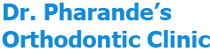 Dr. Pharande’s Orthodontic Clinic, Logo