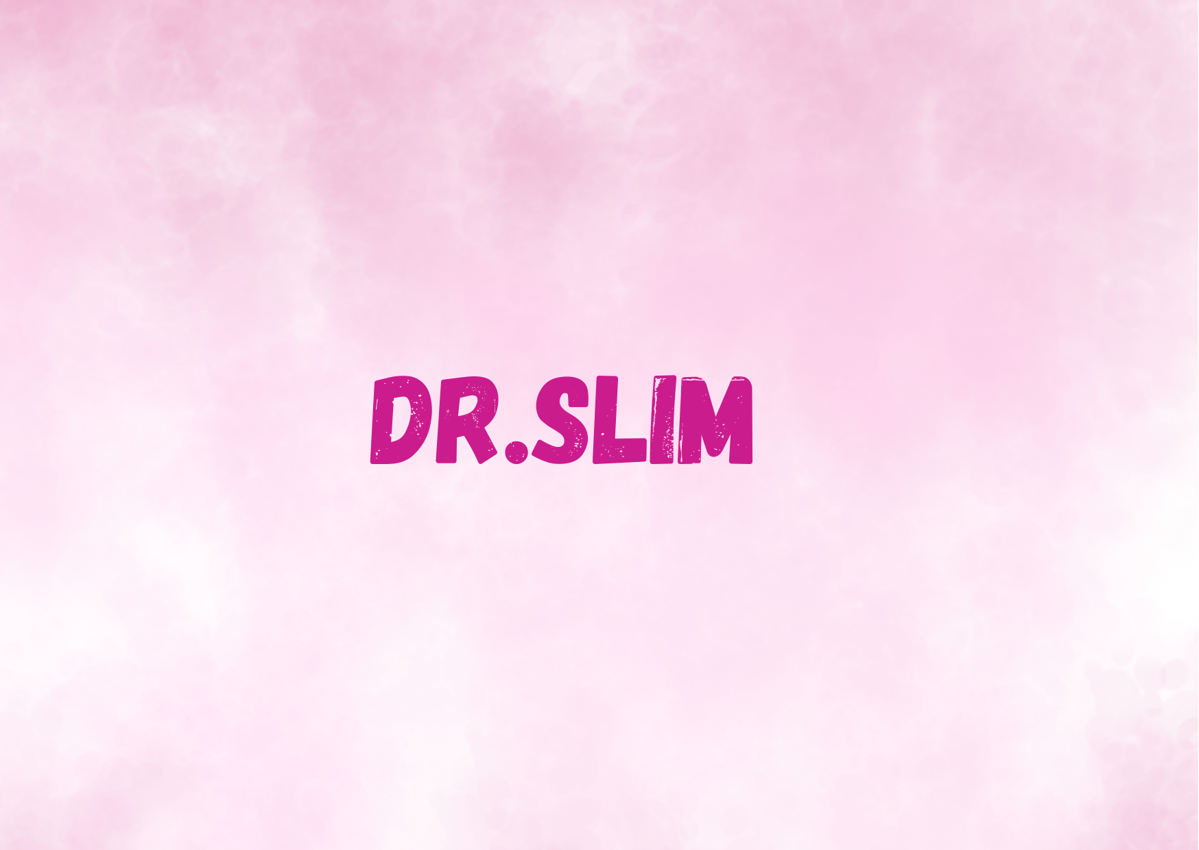 Dr.Slim,   