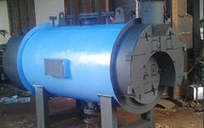 Hot Water Generators