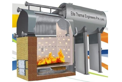 ELITE THERMAL ENGINEERS PVT. LTD ELITE THERMAL ENGINEERS PVT. LTD