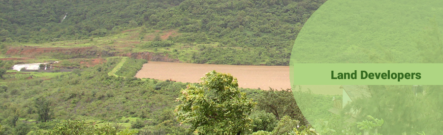 Hadshi Farmlands, Pune 