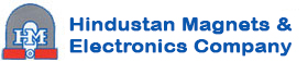 logo of Hindustan Magnets And Electronics Company  