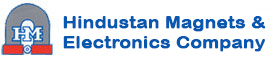 logo of Hindustan Magnets And Electronics Company  