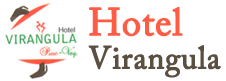 Hotel Virangula, Pune-Satara Highway, Pachwad, Satara- logo