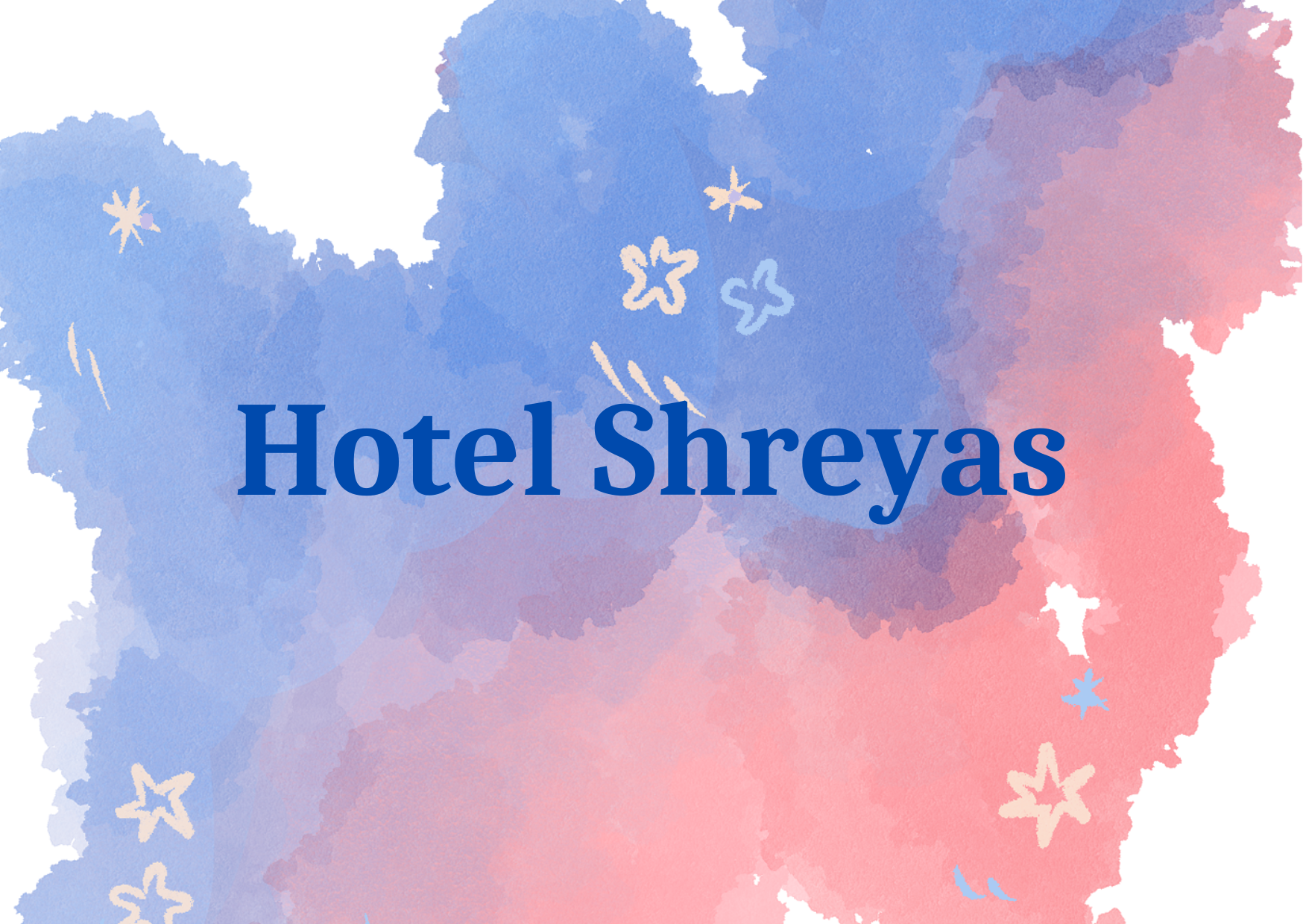 Hotel Shreyas,   
