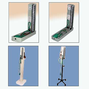 Conventional Blood Pressure Instruments