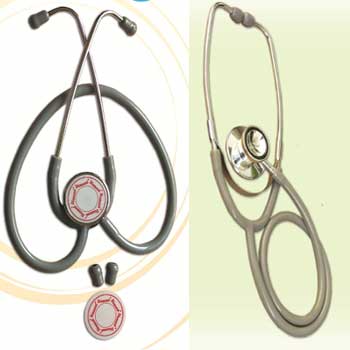 Stethoscope