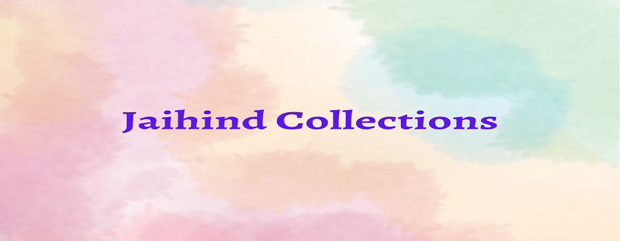 Jaihind Collections.