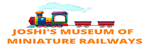 JOSHI'S MUSEUM OF MINIATURE RAILWAYS