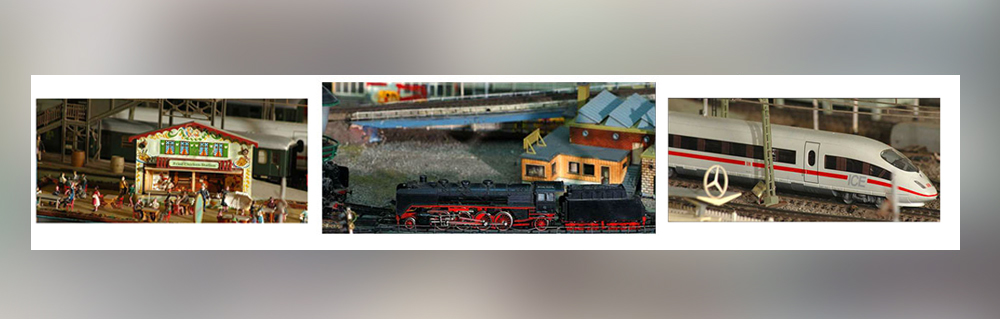 slider of JOSHI'S MUSEUM OF MINIATURE RAILWAYS