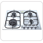 Built In Hobs