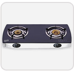 Gas Stoves