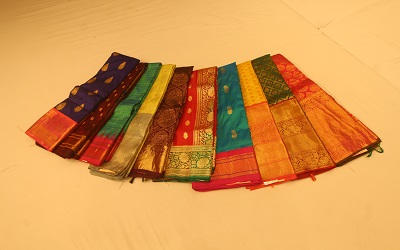 KALASHETRAM SILKS 