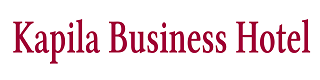 Kapila Business Hotel- Logo