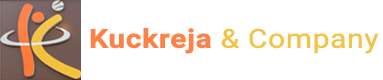 Kuckreja & Company, Logo