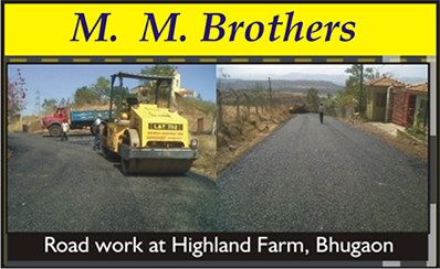 Road Construction Services, Lullanagar, Pune  