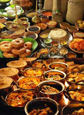 Catering Service Provider, Near Kharadi Bypass, Nagar Road, Pune | Mahalaxmi Lawns 