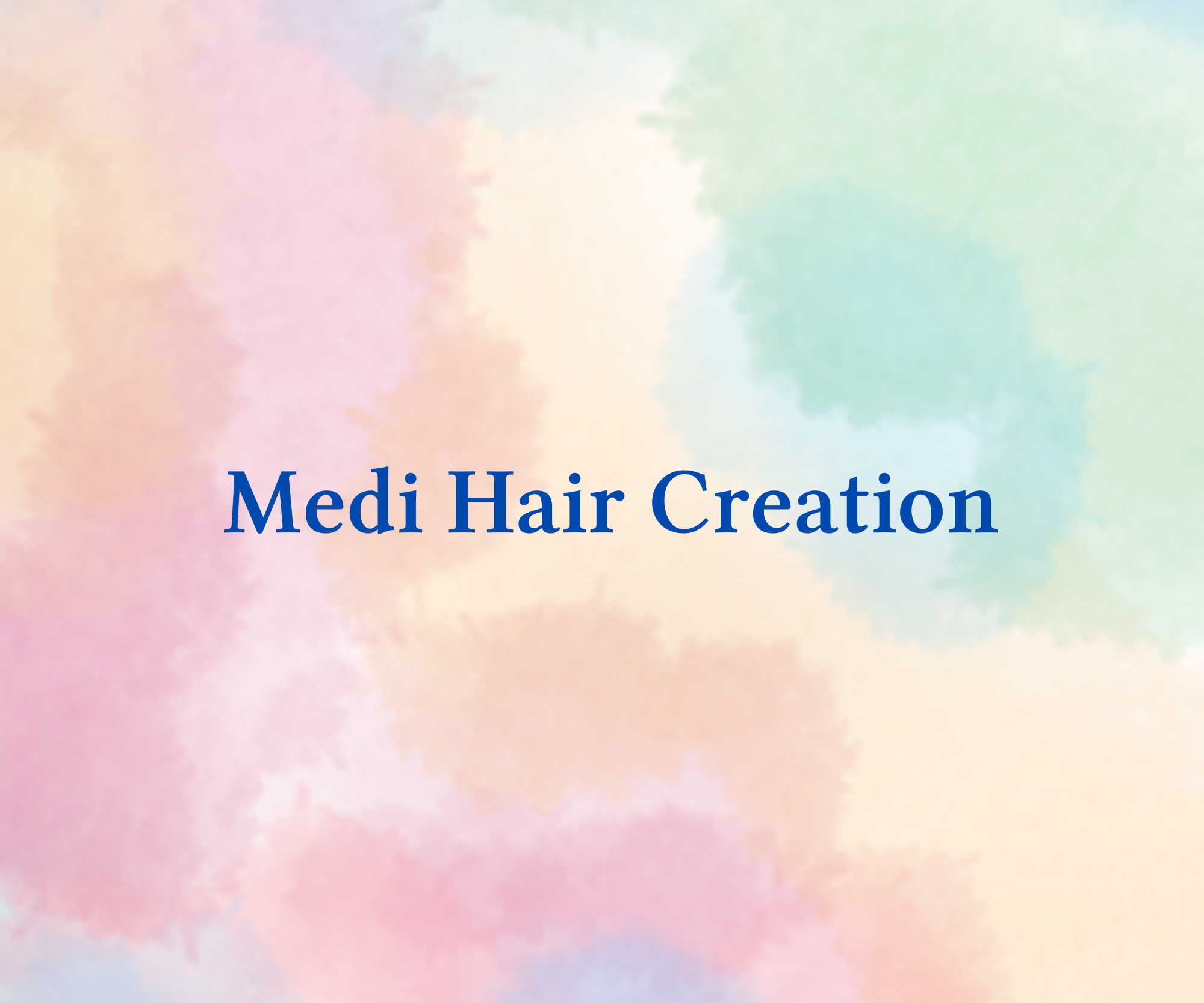 Medi Hair Creation 