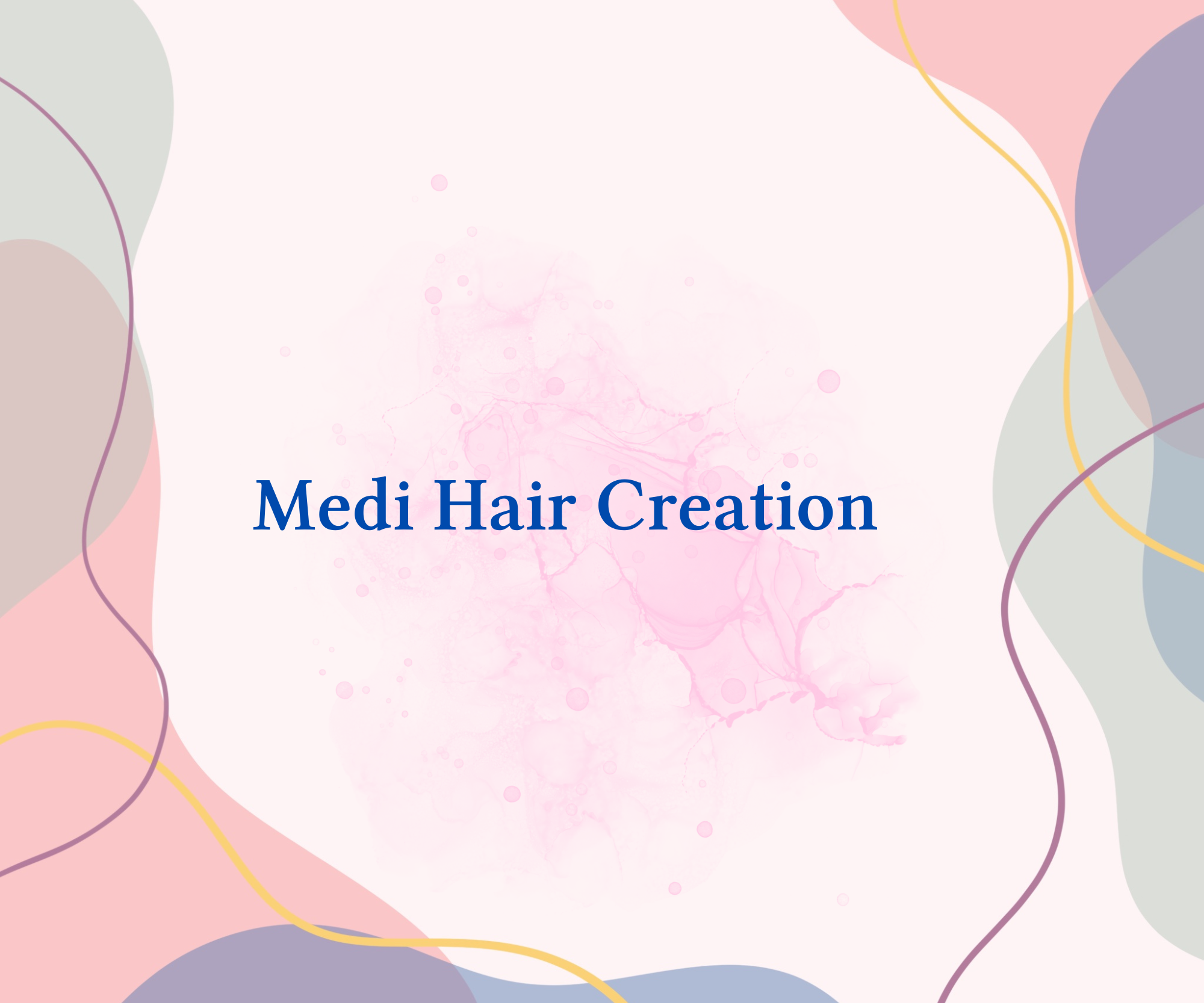 Medi Hair Creation,   