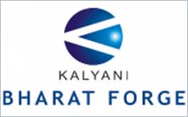 Bharat Forge Ltd.