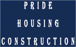 Pride Hsg. Construction