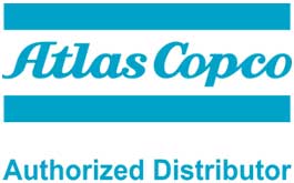 Atlas Copco