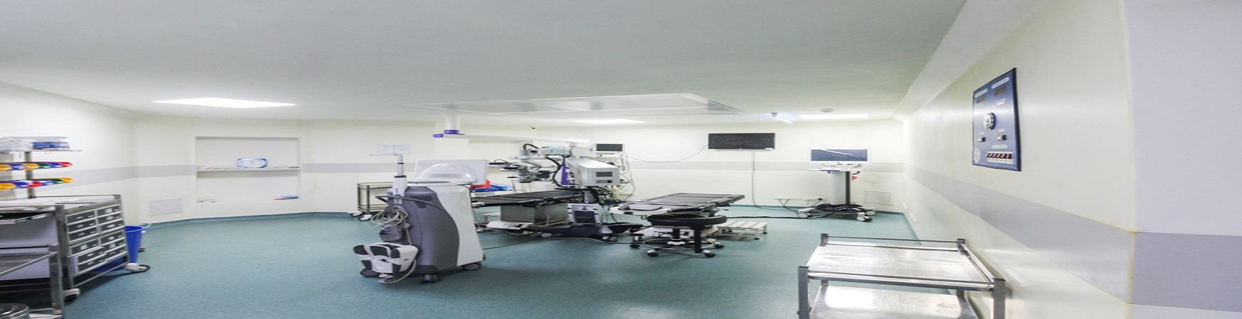 National Institute Of Ophalmology,Pune