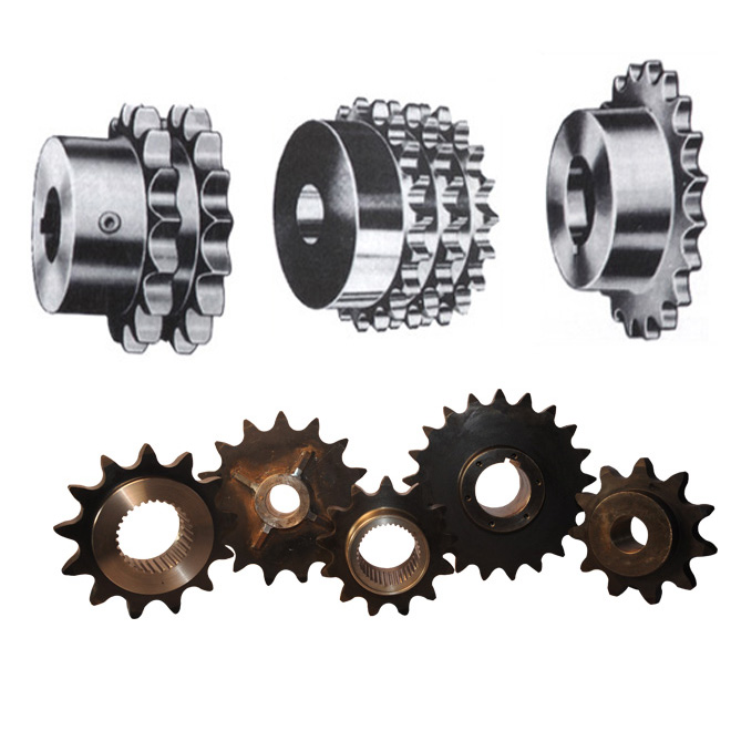 Sprockets