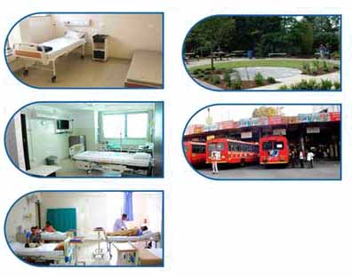 Om Critical Care and Trauma Centre, Near Parik Park, Jalgaon 